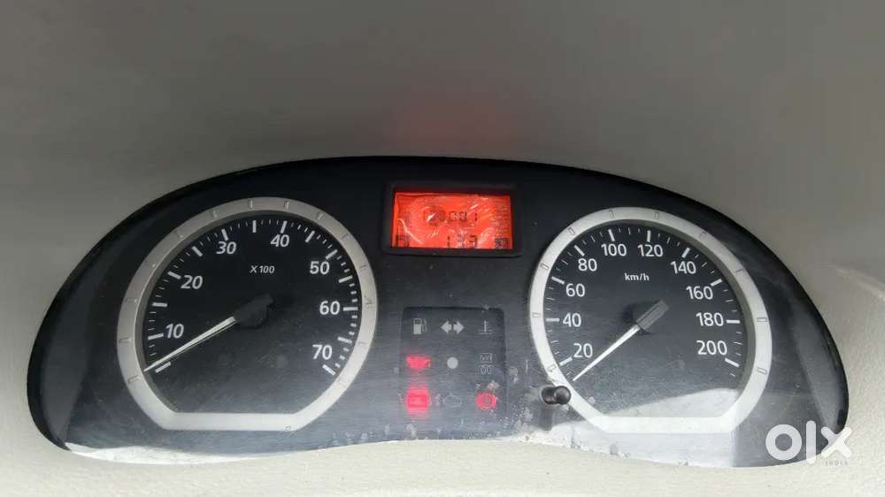 Mahindra Verito 2012 Diesel Manual 1st Owner