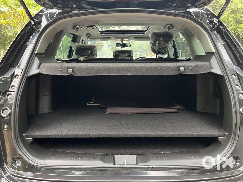 Toyota Urban Cruiser Hyryder 1.5 G Hybrid, 2025, Petrol