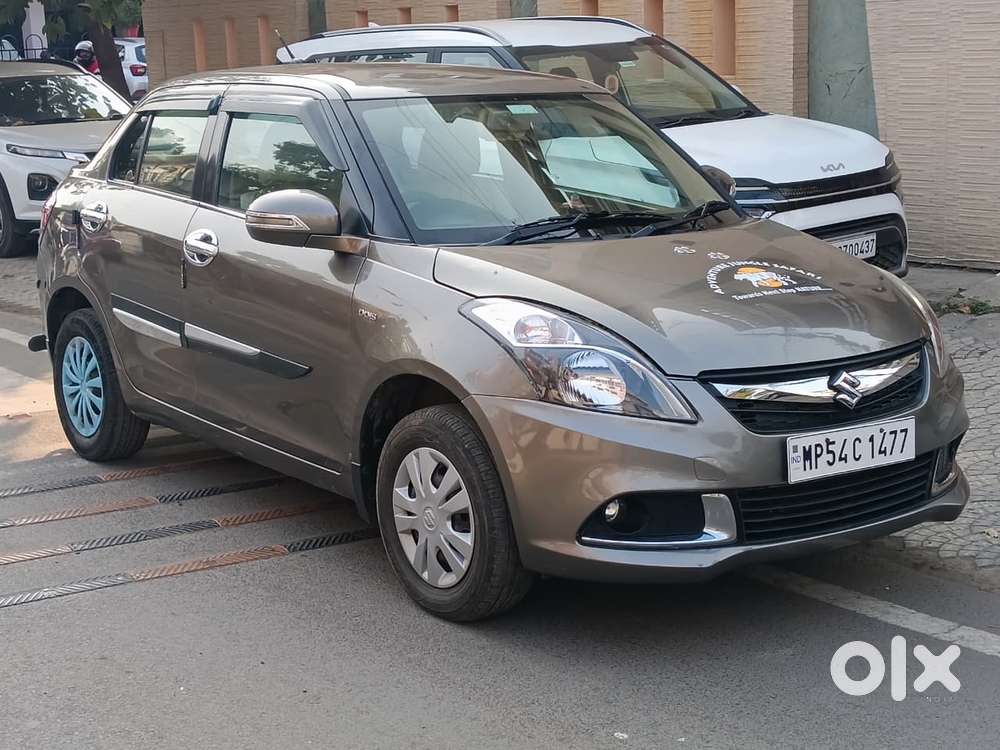 Maruti Suzuki Swift Dzire Vdi (o), 2016, Diesel