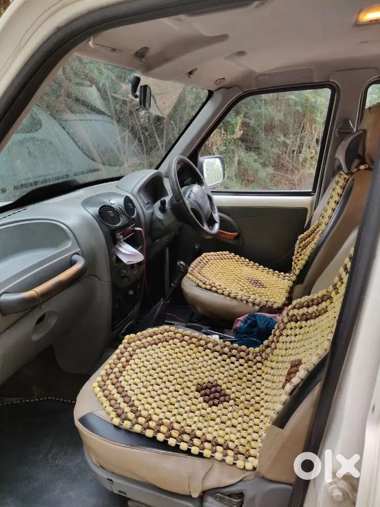 Mahindra Scorpio Diesel 2014