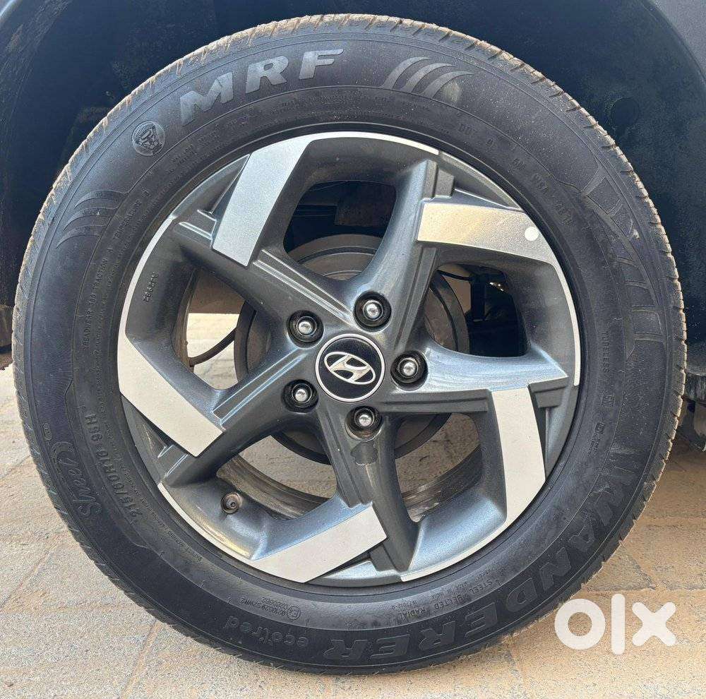 Hyundai Venue 1.0 Turbo Gdi Sx+ At, 2020, Petrol