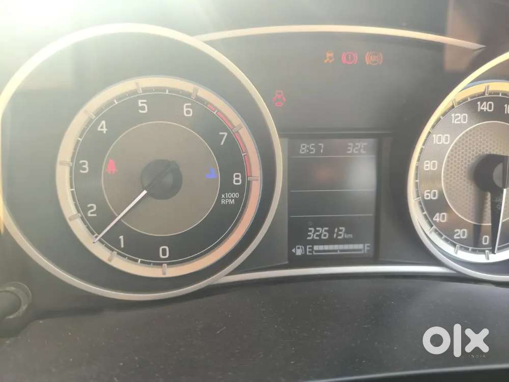 Maruti Suzuki Dzire 2024 Petrol 330000 Km Driven