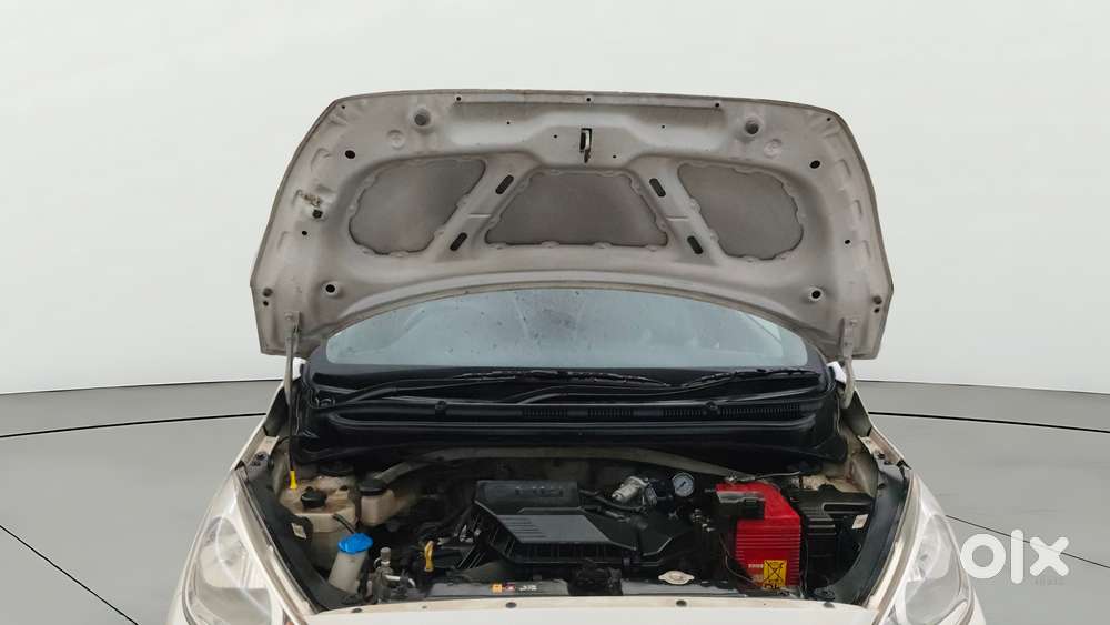 Hyundai New Santro 1.1 Sportz Executive Cng, 2020, Cng & Hybrids