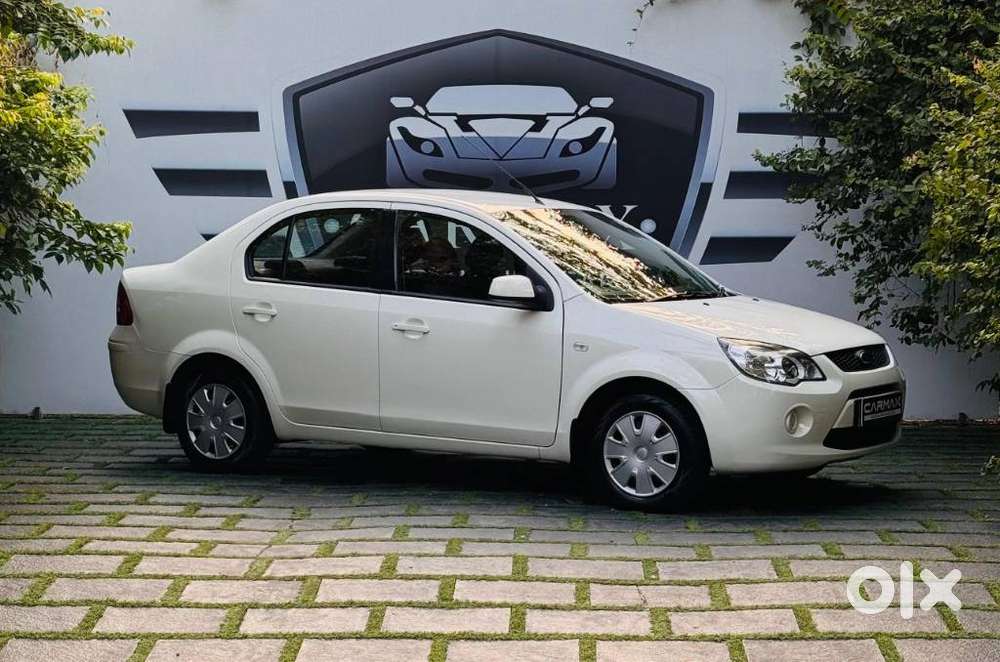 Ford Fiesta Classic 1.4 Duratorq Lxi, 2013, Diesel