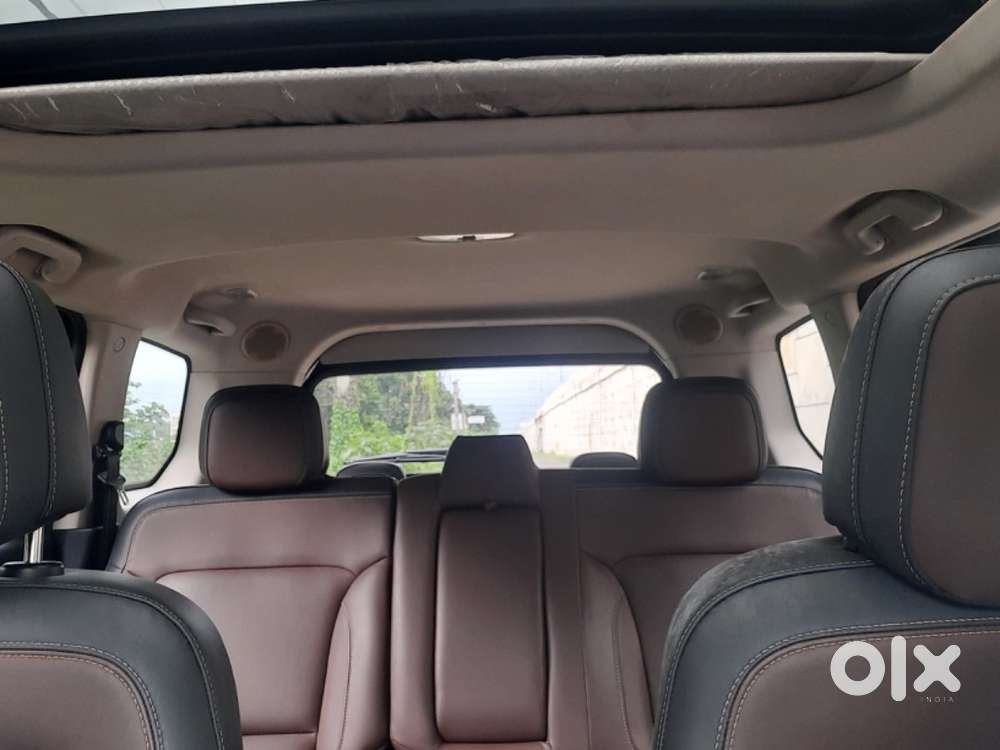 Scorpio N 4x4 Top Variant - Excellent Condition