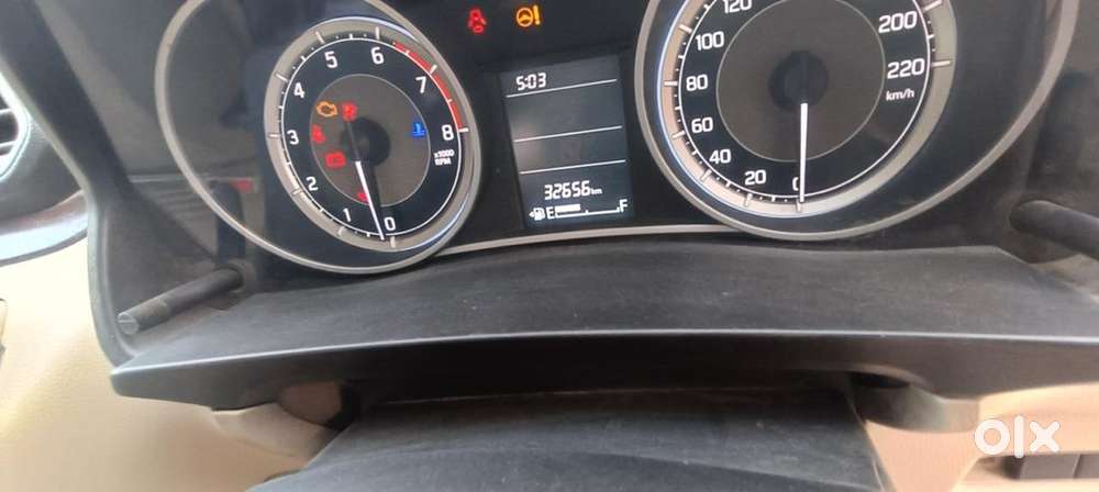 Maruti Suzuki Dzire Vxi Petrol Manual 2020