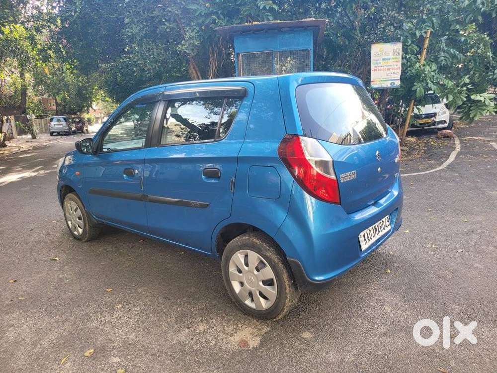 Maruti Suzuki Alto 800 VXI, 2016, Petrol