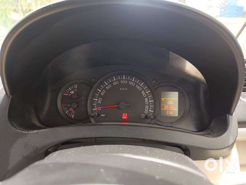 Maruti Suzuki Swift Dzire Ldi Bsiv, 2019, Diesel