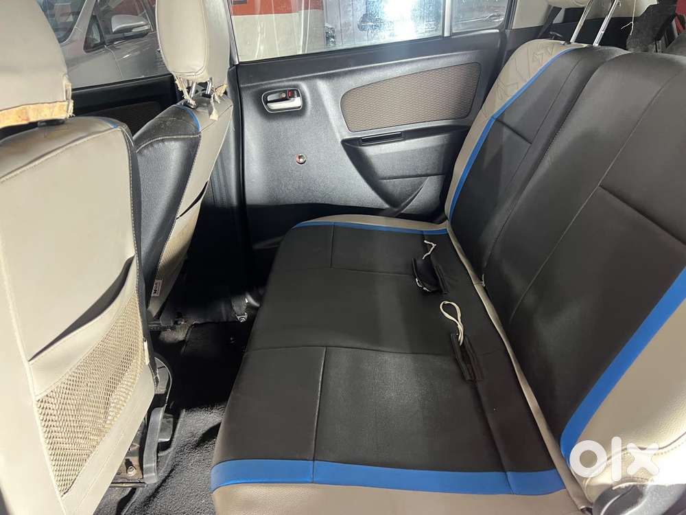 Maruti Suzuki Wagon R Cng Lxi, 2014, Cng & Hybrids