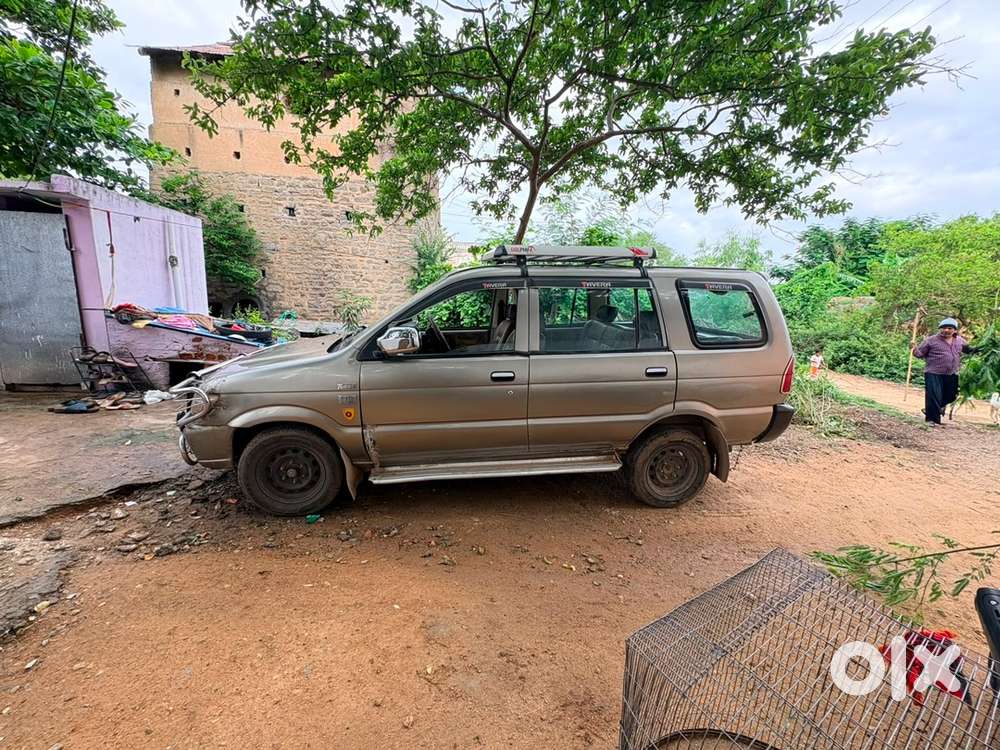 Chevrolet Tavera Diesel 2006