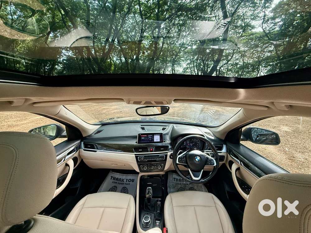 Bmw X1 2.0 Sdrive20d Xline, 2021, Diesel