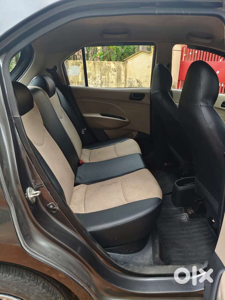 Hyundai Santro Magna, 2021, Petrol