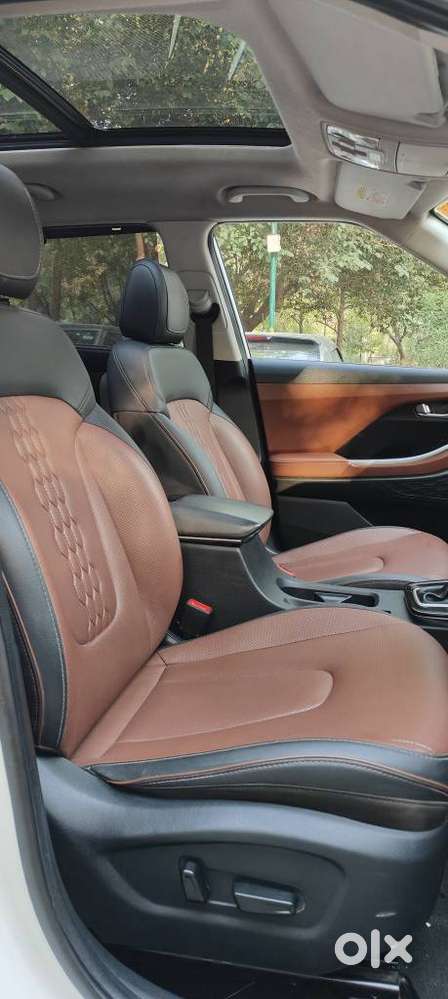 Hyundai Alcazar 1.5 Platinum Diesel Mt 7 Str, 2023, Diesel