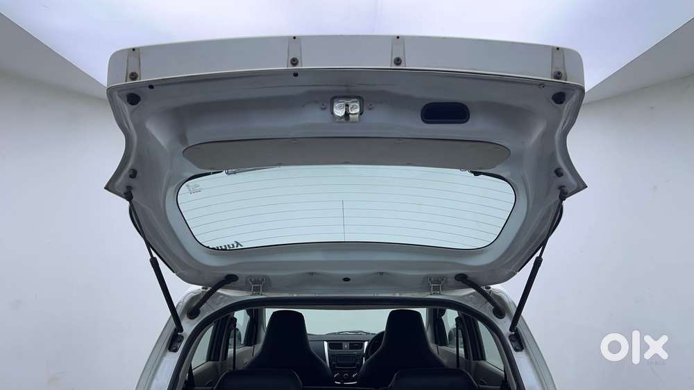 Maruti Suzuki Celerio Zxi Optional Amt, 2018, Petrol