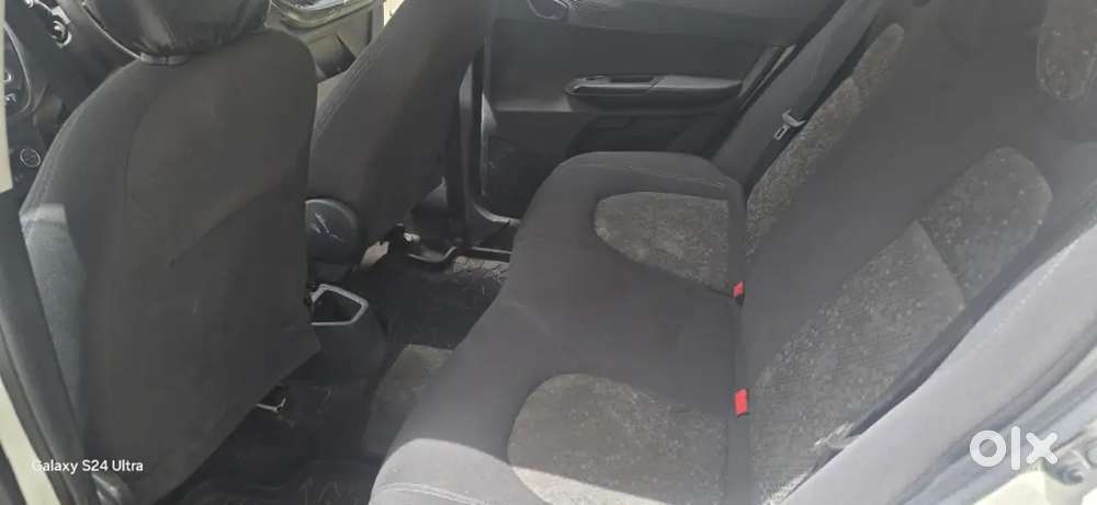 Tata Tigor Ev 2022 Electric Well Maintained