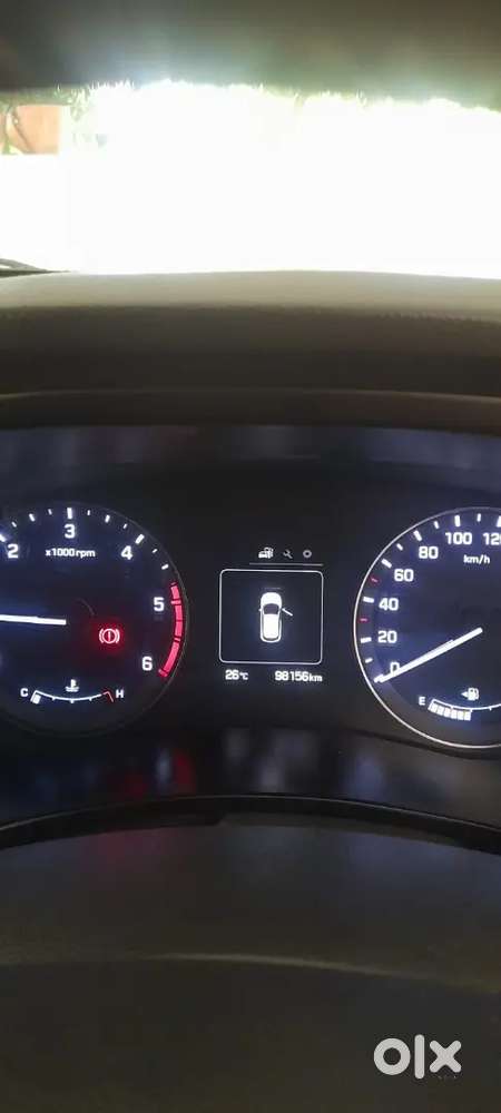 Hyundai I20 Active 2016