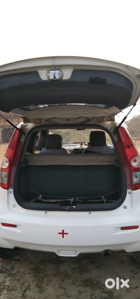Maruti Suzuki Ritz 2013 Diesel 65000 Km Driven