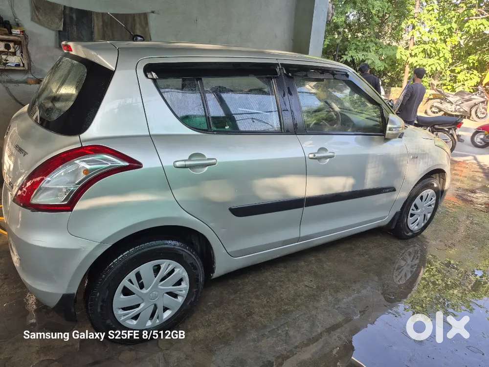 Maruti Suzuki Swift Ddis Vdi 2016 Diesel