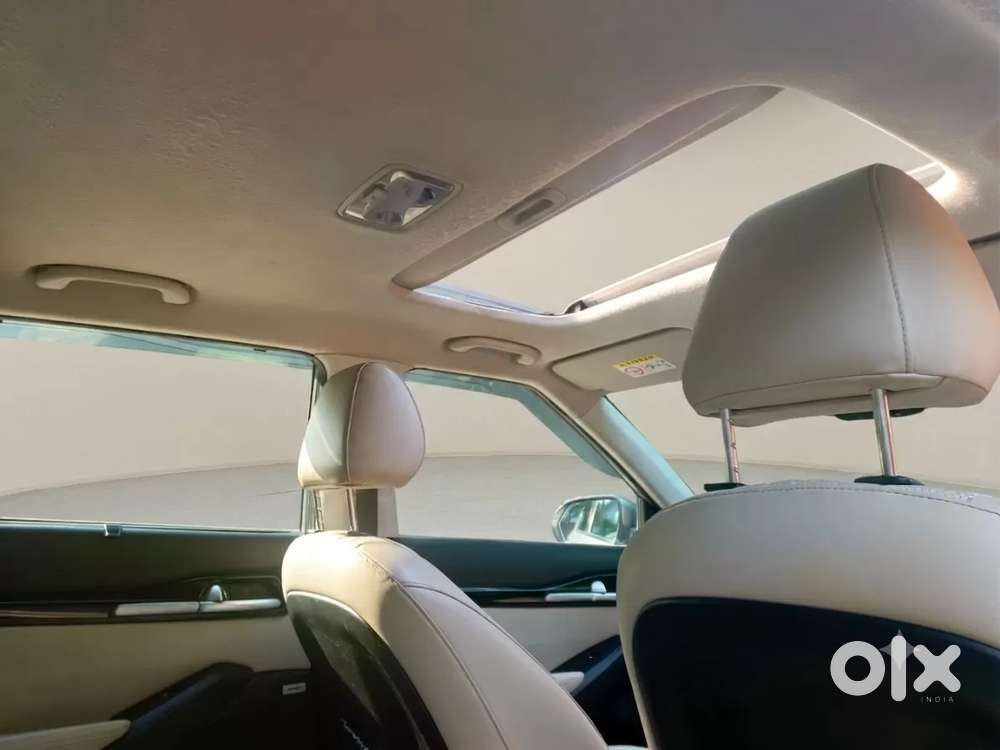 Kia Seltos Htx+ At 1.5 Diesel, 2020, Diesel