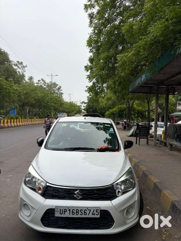 Maruti Suzuki Celerio 2018 Petrol Automatic