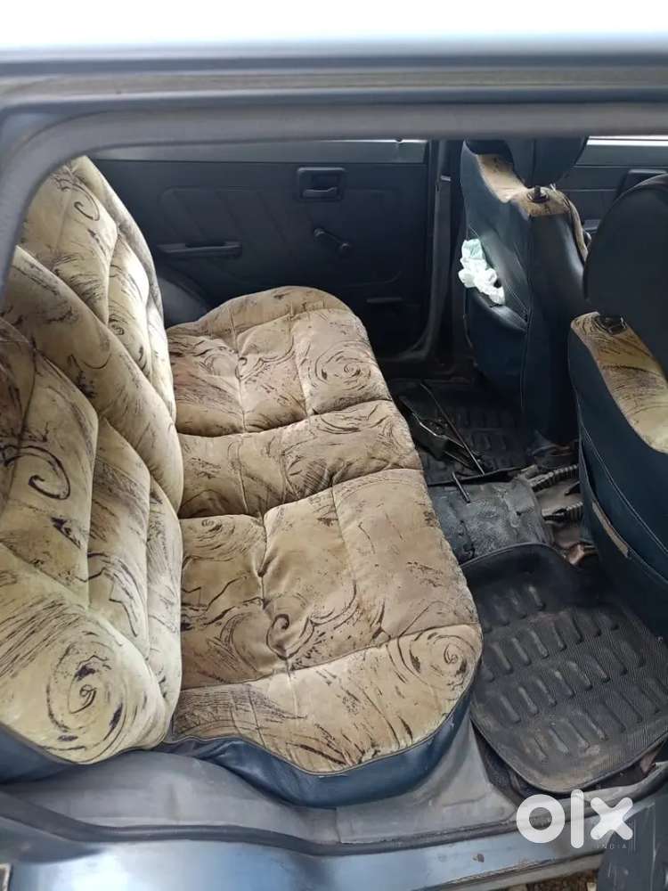 Maruti Suzuki 800 2021 Petrol