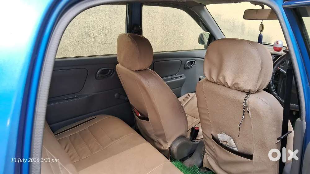Maruti Suzuki Alto 2007 Model
