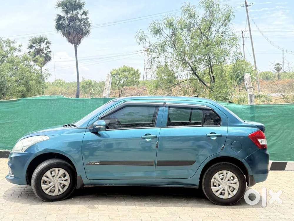 Maruti Suzuki Swift Dzire 2014 Diesel Well Maintained