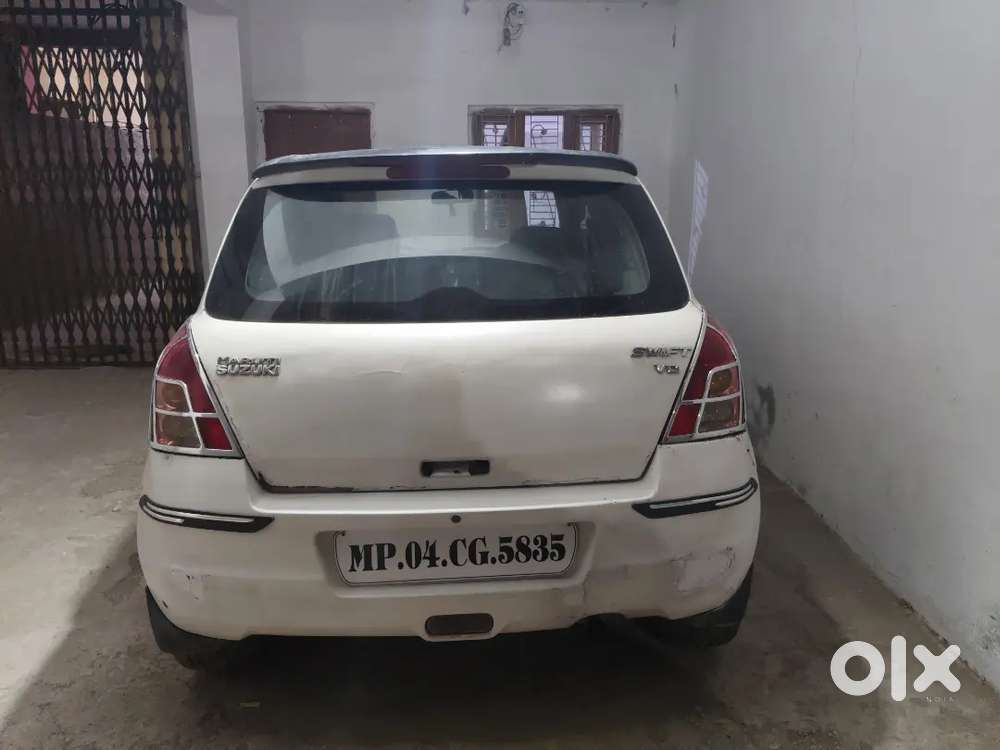 Maruti Suzuki Swift 2011 Diesel
