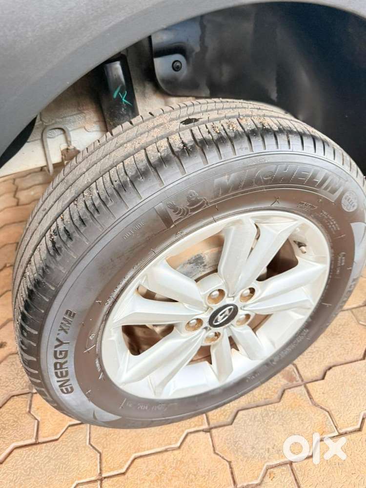 Hyundai Creta 2016 Diesel 110000 Km Driven