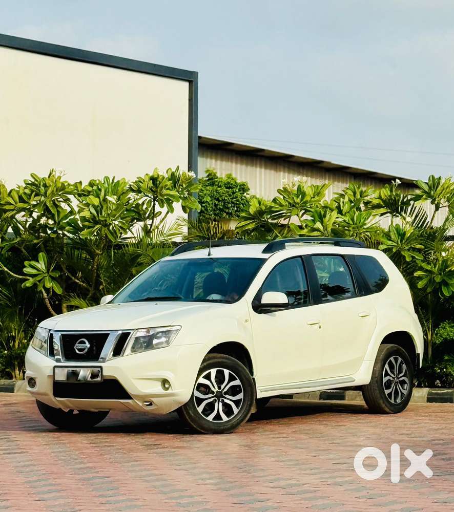 Nissan Terrano Xl 85 Ps Deisel, 2016, Diesel