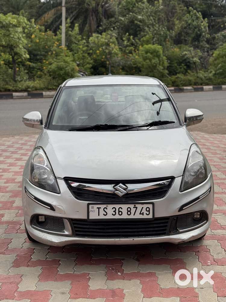 Maruti Swift Dzire Vdi 2016 Model