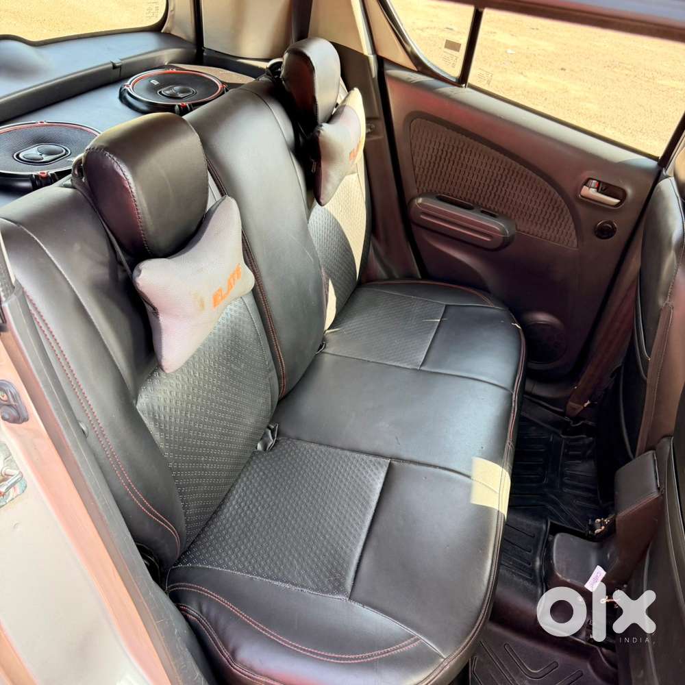 Maruti Suzuki Ritz Vdi Bs4 Diesel | 2014 | First Owner