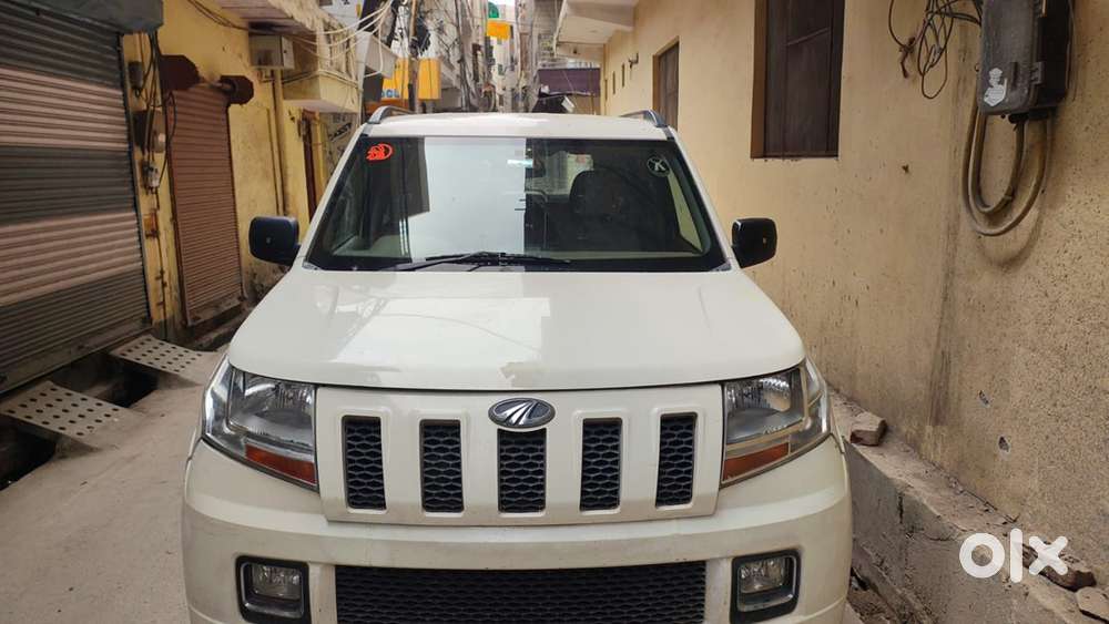 Mahindra Tuv 300 Diesel Manual 2016