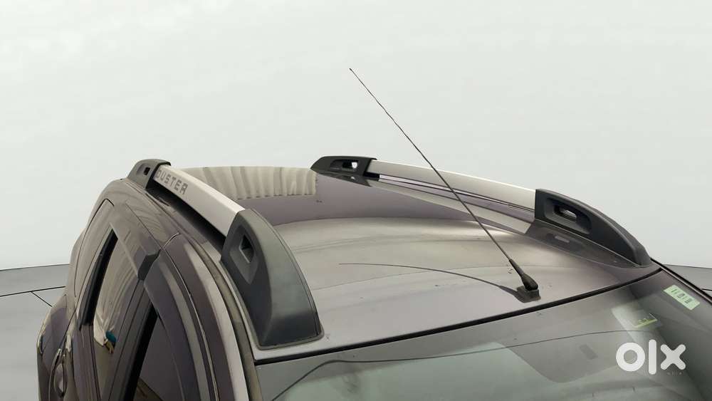 Renault Duster 2015-2016 110ps Diesel Rxz Plus, 2019, Diesel