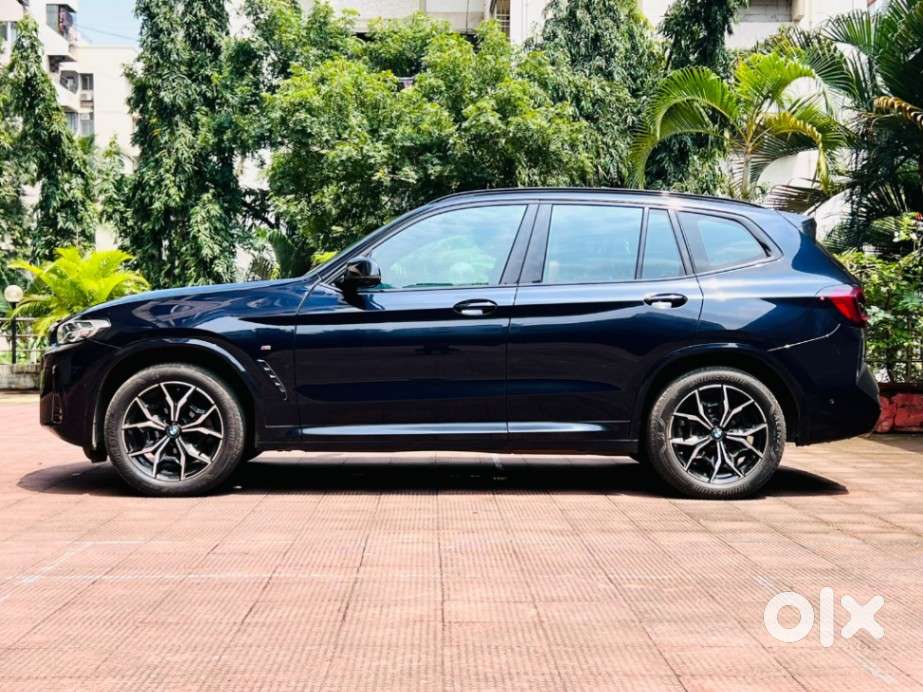 Bmw X3 Xdrive20d M Sport, 2024, Diesel
