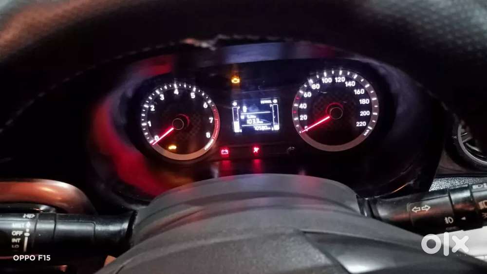 Hyundai Aura 2020 Cng & Hybrids 70000 Km Driven