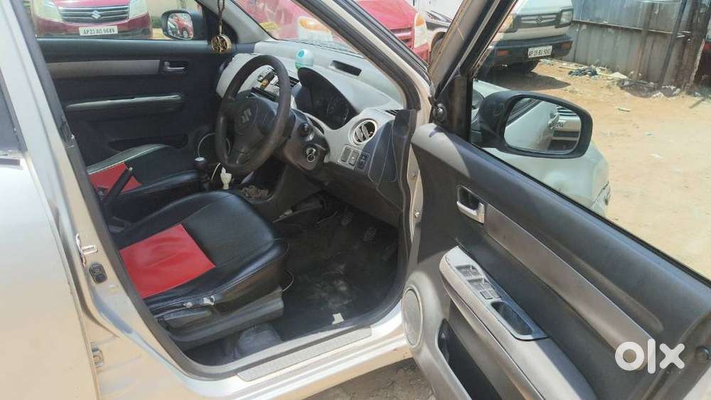 Maruti Suzuki Swift Ddis Vdi, 2007, Diesel