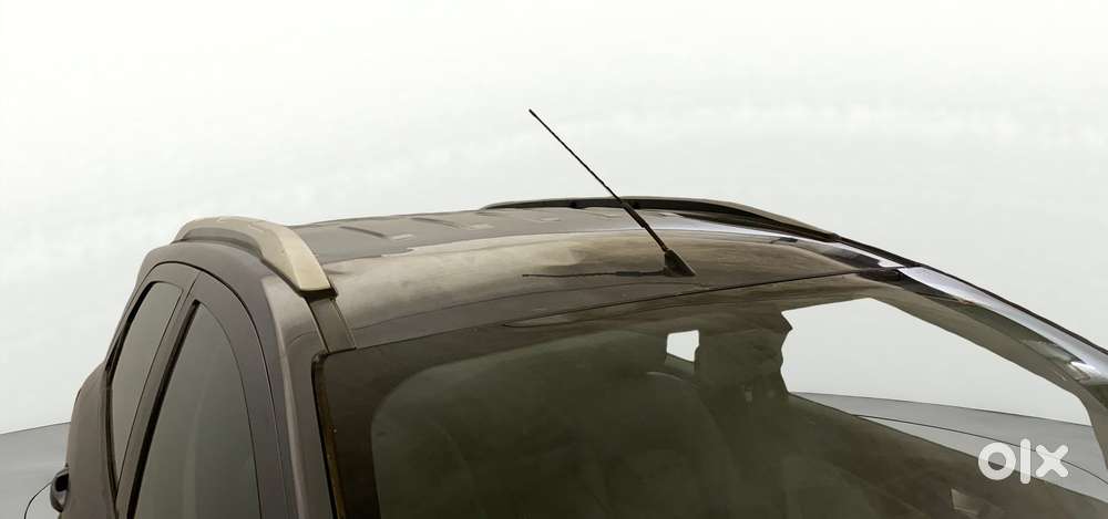 Ford Ecosport 1.5 Ti Vct Mt Titanium, 2016, Petrol