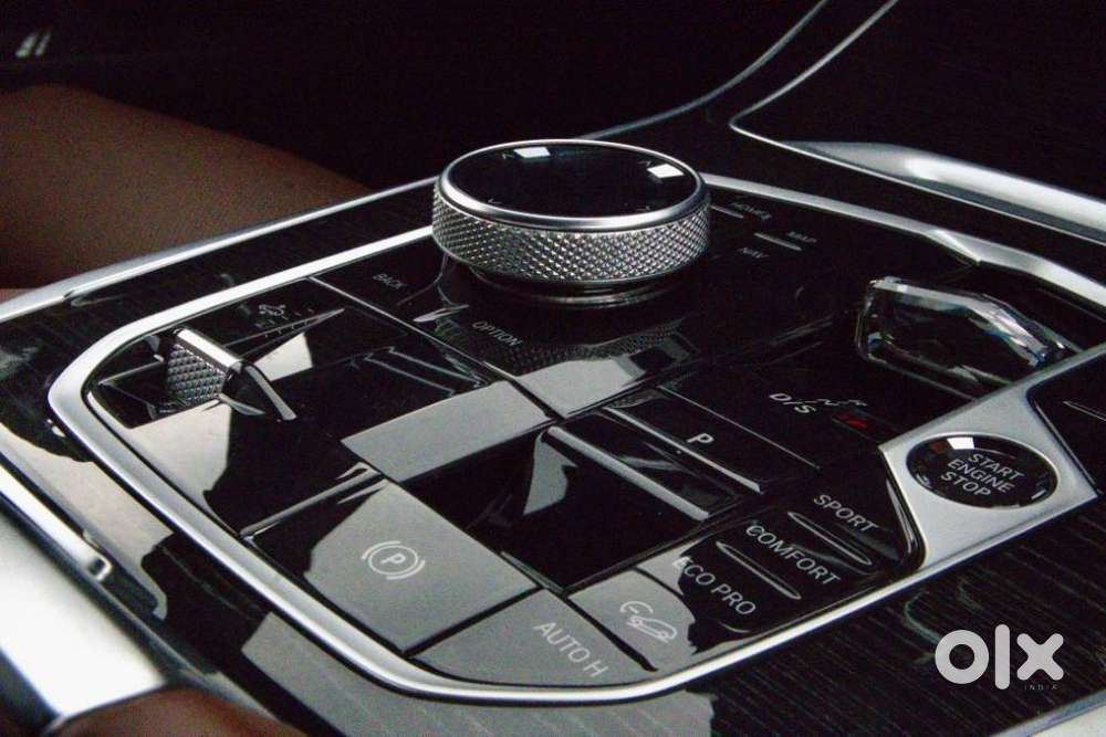 Bmw X7 Xdrive 40i, 2023, Petrol