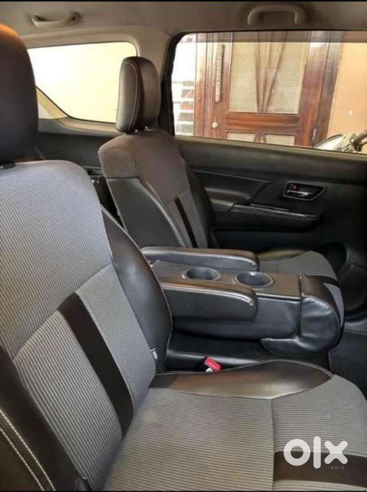 Maruti Suzuki Xl6 2021 Petrol 32500 Km Driven