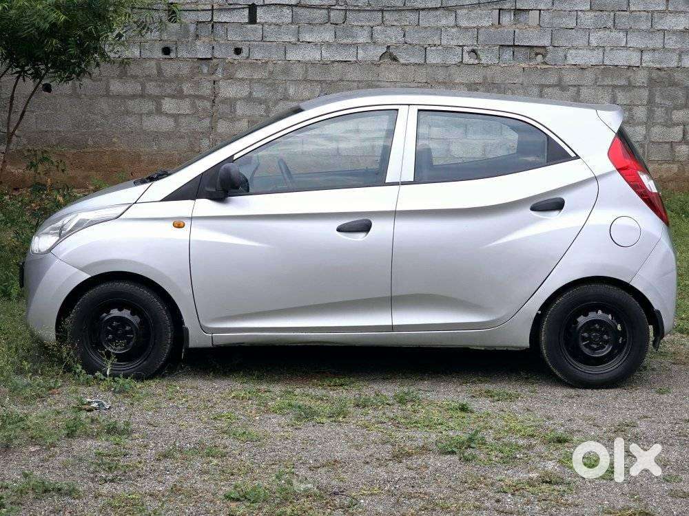 Hyundai Eon Era +, 2016, Petrol