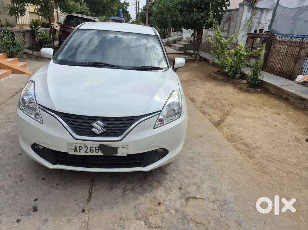 Good Condition Vehicle.