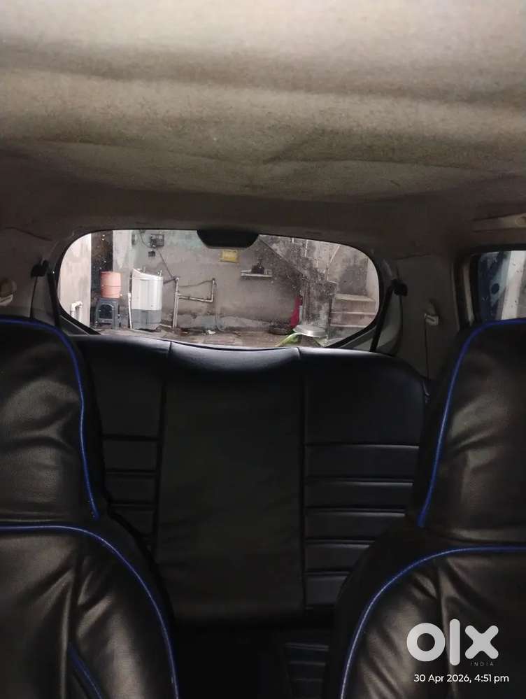 Maruti Suzuki Alto K10 2012