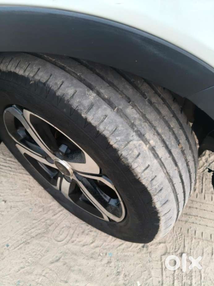 Tata Nexon 1.5 Revotorq Xz Plus, 2021, Diesel