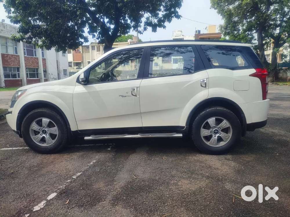 Mahindra Xuv500 W8, 2012, Diesel