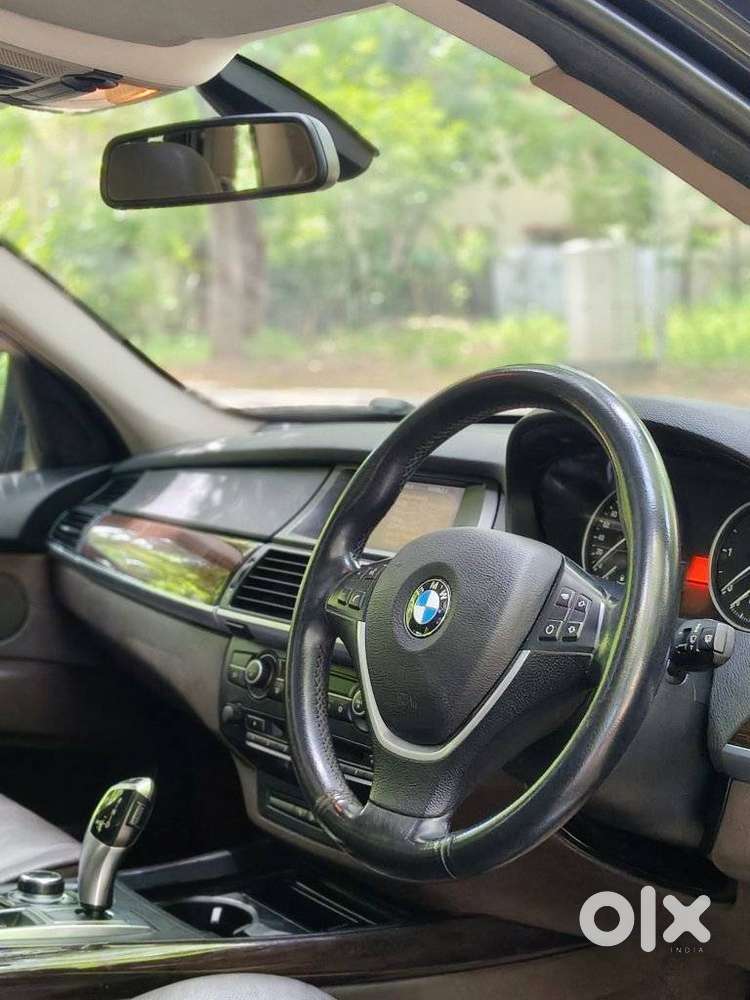 Bmw X5, 2012, Diesel