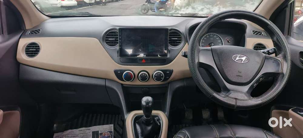 Hyundai Grand I10, 2017, Diesel