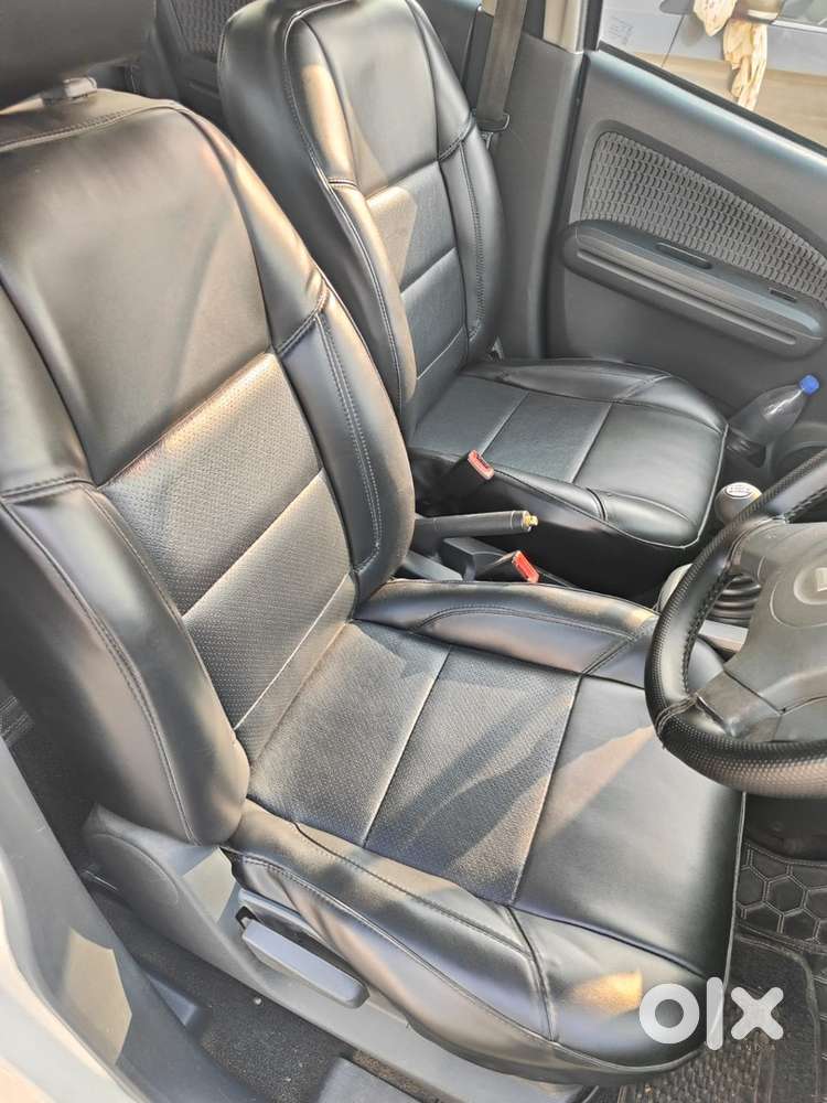 2015 Maruti Ritz Manual