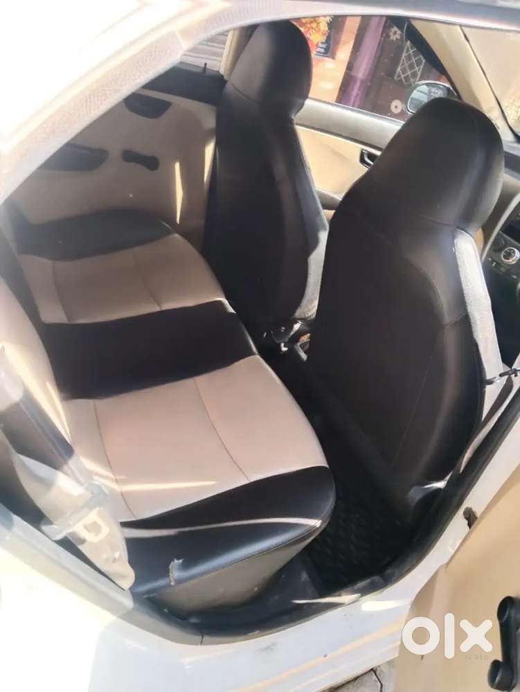 Hyundai Eon 0.8 Era Plus 2015 Model