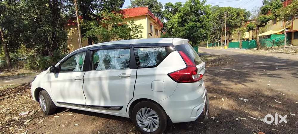 Eartiga Vxi, Cng, 9 Month Old, Taxi, New Condition